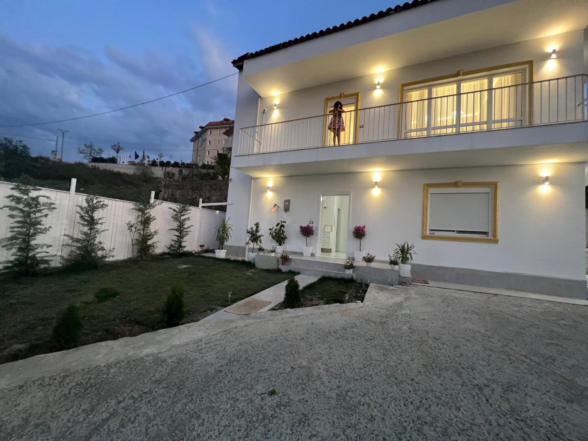 Pasha Villa *